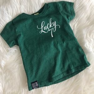 Toddler Boy Raxtin T-shirt